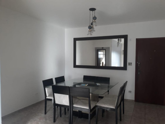 Imagem Apartamento com 1 Quarto à Venda, 65 m² em Tupi - Praia Grande