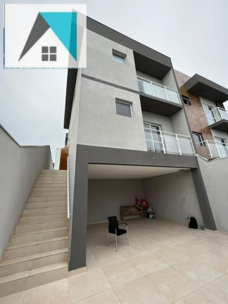 Casa com 3 Quartos à Venda, 120 m² em Portais (polvilho) - Cajamar