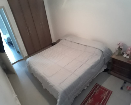 Imagem Apartamento com 3 Quartos à Venda, 90 m² em Parque Enseada - Guarujá