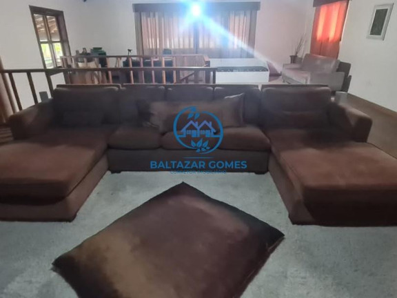 Imagem Imóvel com 2 Quartos à Venda, 4.400 m² em Biritiba Ussu - Mogi Das Cruzes