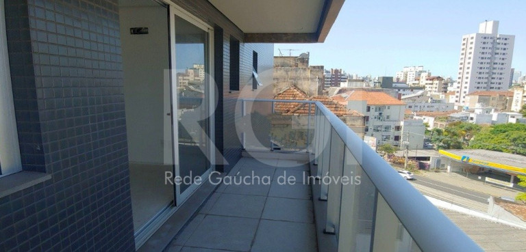 Imagem Apartamento com 2 Quartos à Venda, 75 m² em Petrópolis - Porto Alegre