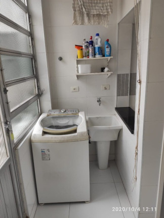 Imagem Apartamento com 3 Quartos para Alugar ou Temporada, 106 m² em Pitangueiras - Guarujá
