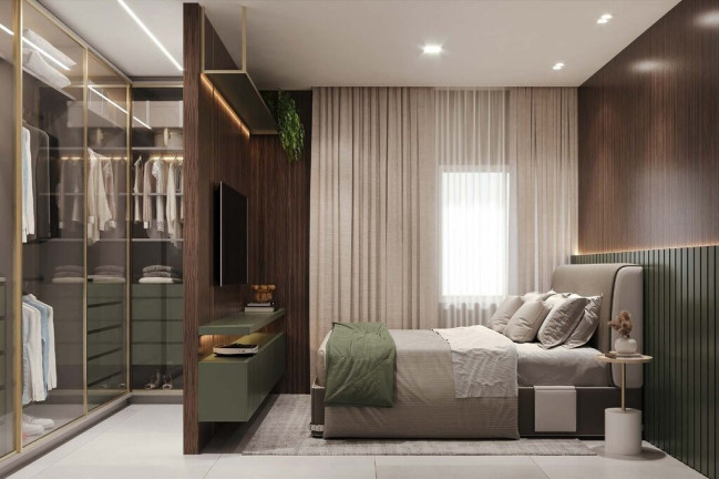 Imagem Apartamento com 2 Quartos à Venda, 53 m² em Altiplano Cabo Branco - João Pessoa Imagem Apartamento com 2 Quartos à Venda, 53 m² em Altiplano Cabo Branco - João Pessoa