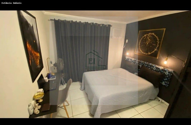 Imagem Apartamento com 2 Quartos à Venda, 60 m² em Vila Margarida - Itaguaí