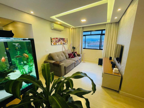 Imagem Apartamento com 2 Quartos à Venda, 90 m² em Macuco - Santos Imagem Apartamento com 2 Quartos à Venda, 90 m² em Macuco - Santos