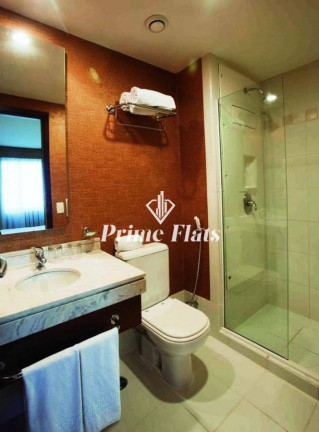 Imagem Apartamento com 1 Quarto à Venda, 27 m² em Ibirapuera - São Paulo