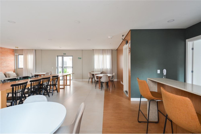 Imagem Apartamento com 1 Quarto à Venda, 29 m² em Barra Funda - São Paulo Imagem Apartamento com 1 Quarto à Venda, 29 m² em Barra Funda - São Paulo