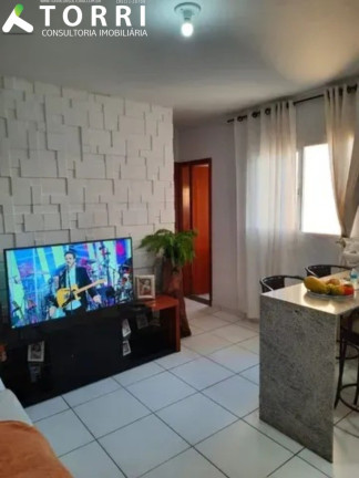 Imagem Apartamento com 2 Quartos à Venda, 45 m² em Jardim Guarujá - Sorocaba Imagem Apartamento com 2 Quartos à Venda, 45 m² em Jardim Guarujá - Sorocaba
