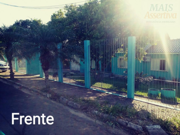 Imagem Casa com 3 Quartos à Venda, 250 m² em Amaral Ribeiro - Sapiranga Imagem Casa com 3 Quartos à Venda, 250 m² em Amaral Ribeiro - Sapiranga