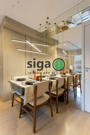 Imagem Apartamento com 2 Quartos à Venda, 51 m² em Vila Carrão - São Paulo Imagem Apartamento com 2 Quartos à Venda, 51 m² em Vila Carrão - São Paulo