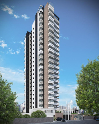 Imagem Apartamento com 3 Quartos à Venda, 323 m² em Campestre - Santo André Imagem Apartamento com 3 Quartos à Venda, 323 m² em Campestre - Santo André