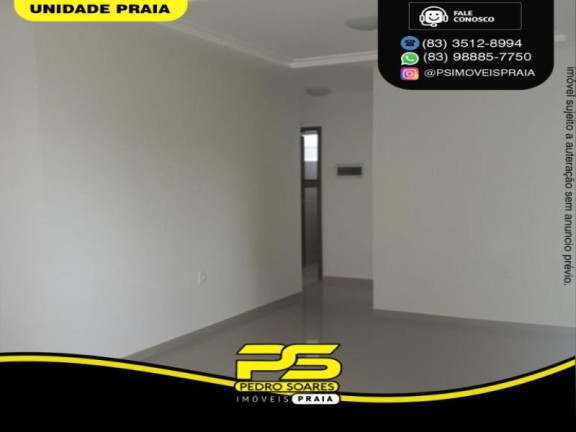 Imagem Apartamento com 3 Quartos à Venda, 72 m² em Jardim Cidade Universitária - João Pessoa Imagem Apartamento com 3 Quartos à Venda, 72 m² em Jardim Cidade Universitária - João Pessoa