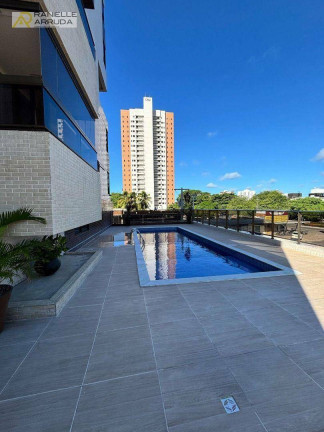 Imagem Apartamento com 2 Quartos à Venda, 68 m² em Bessa - João Pessoa Imagem Apartamento com 2 Quartos à Venda, 68 m² em Bessa - João Pessoa