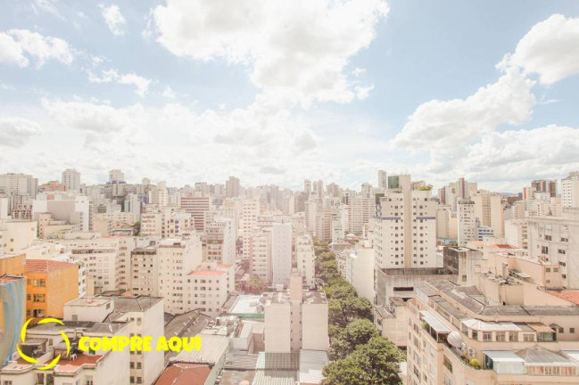 Imagem Apartamento com 2 Quartos à Venda, 90 m² em Higienópolis - São Paulo Imagem Apartamento com 2 Quartos à Venda, 90 m² em Higienópolis - São Paulo