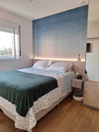 Imagem Apartamento com 2 Quartos à Venda, 83 m² em Continental - Osasco Imagem Apartamento com 2 Quartos à Venda, 83 m² em Continental - Osasco