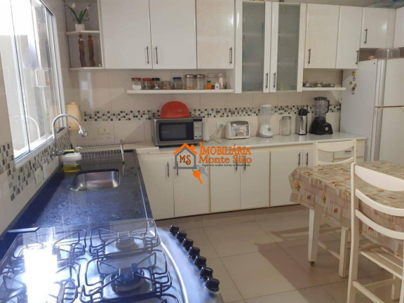 Imagem Casa com 1 Quarto à Venda, 100 m² em Vila Rosália - Guarulhos Imagem Casa com 1 Quarto à Venda, 100 m² em Vila Rosália - Guarulhos