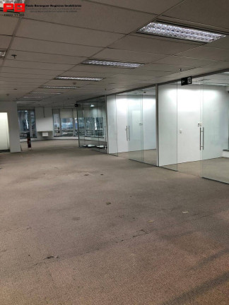 Imagem Imóvel Comercial para Alugar, 331 m² em Cidade Monções - São Paulo Imagem Imóvel Comercial para Alugar, 331 m² em Cidade Monções - São Paulo