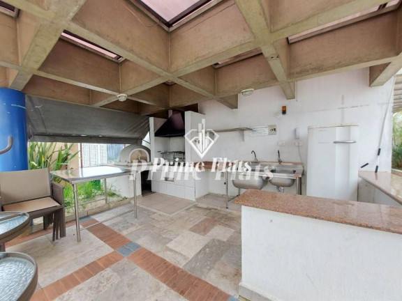 Imagem Apartamento com 2 Quartos para Alugar, 56 m² em Vila Nova Conceição - São Paulo Imagem Apartamento com 2 Quartos para Alugar, 56 m² em Vila Nova Conceição - São Paulo