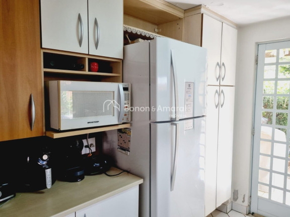 Imagem Casa de Condomínio com 3 Quartos à Venda, 234 m² em Loteamento Residencial Vila Be - Campinas