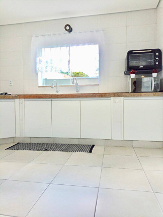 Imagem Casa com 3 Quartos à Venda, 276 m² em Jardim Imperial - Atibaia