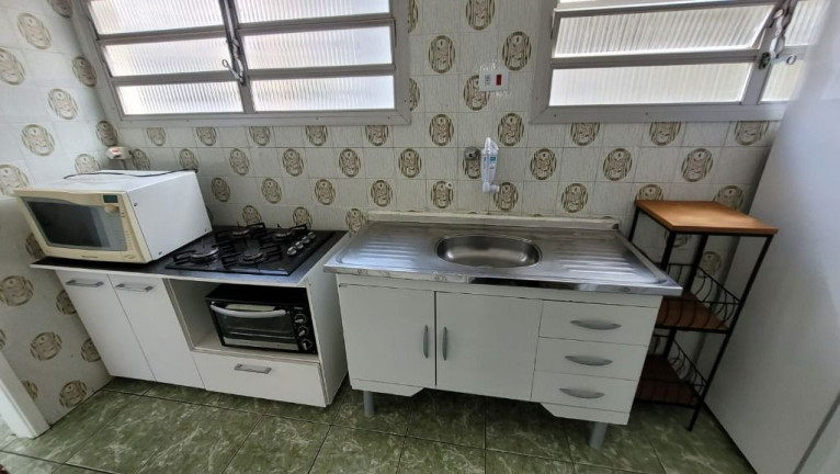 Imagem Apartamento com 1 Quarto à Venda, 55 m² em Pitangueiras - Guarujá Imagem Apartamento com 1 Quarto à Venda, 55 m² em Pitangueiras - Guarujá