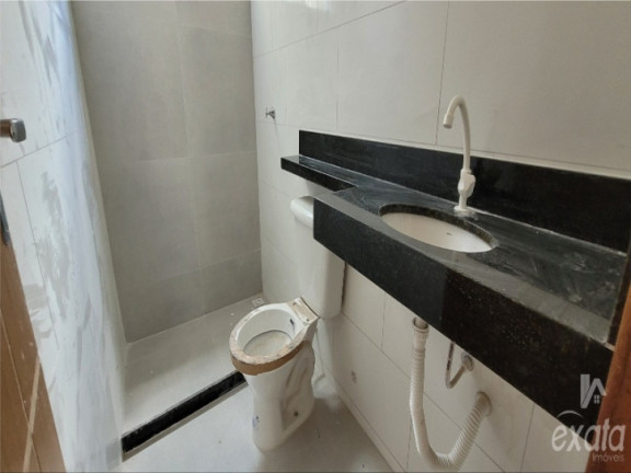 Imagem Casa com 3 Quartos à Venda, 78 m² em Enseada De Jacaraipe - Serra