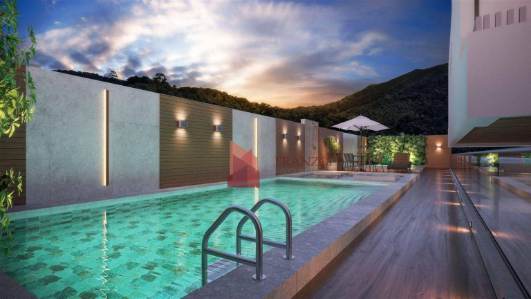 Imagem Apartamento com 2 Quartos à Venda, 72 m² em Fazenda - Itajaí
