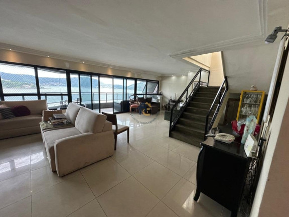 Cobertura com 4 Quartos à Venda, 530 m² em Icaraí - Niterói