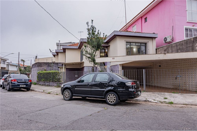Imagem Casa com 3 Quartos à Venda, em Jabaquara - São Paulo Imagem Casa com 3 Quartos à Venda, em Jabaquara - São Paulo