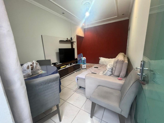 Imagem Casa com 7 Quartos à Venda, 360 m² em Amazonas - Contagem