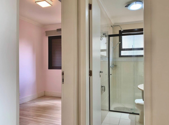 Imagem Apartamento com 3 Quartos à Venda, 80 m² em Saúde - São Paulo