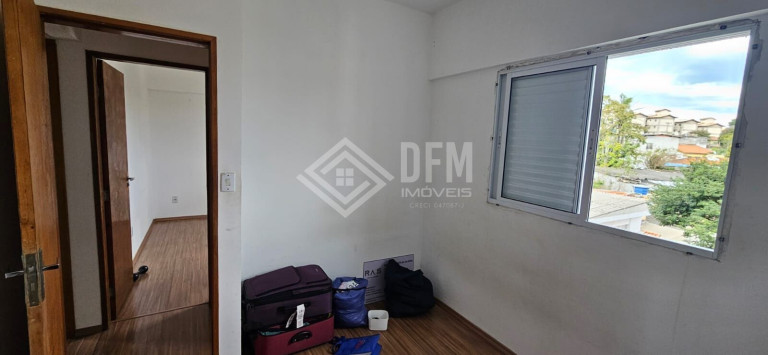 Imagem Apartamento com 3 Quartos à Venda, 80 m² em Mogi Moderno - Mogi Das Cruzes