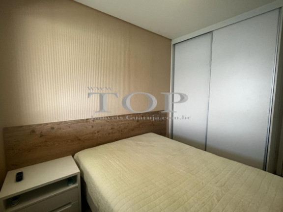 Imagem Apartamento com 3 Quartos à Venda, 110 m² em Jardim Astúrias - Guarujá