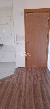 Imagem Apartamento com 2 Quartos à Venda, 52 m² em Parque Residencial Flamboyant - São José Dos Campos