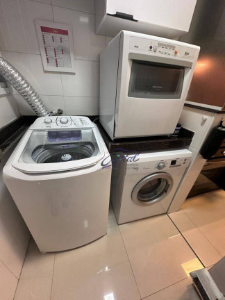 Imagem Apartamento com 2 Quartos à Venda, 61 m² em Guilhermina - Praia Grande