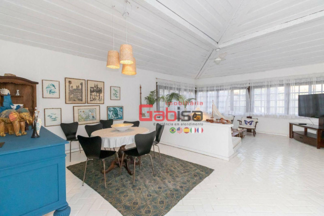 Imagem Casa com 4 Quartos à Venda, 250 m² em Marina - Armação Dos Búzios Imagem Casa com 4 Quartos à Venda, 250 m² em Marina - Armação Dos Búzios