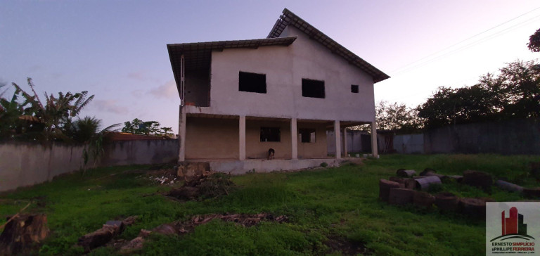 Imagem Casa com 4 Quartos à Venda, 280 m² em Aldeia Dos Camarás - Camaragibe Imagem Casa com 4 Quartos à Venda, 280 m² em Aldeia Dos Camarás - Camaragibe