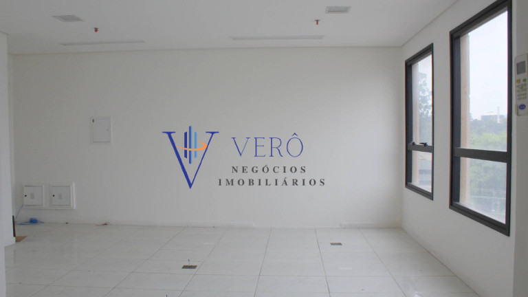 Imagem Sala Comercial para Alugar, 40 m² em Alphaville Industrial - Barueri Imagem Sala Comercial para Alugar, 40 m² em Alphaville Industrial - Barueri