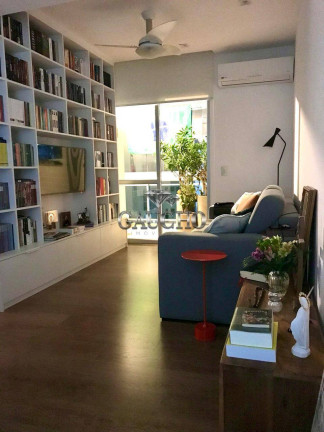 Apartamento com 3 Quartos à Venda, 77 m² em Jacarepaguá - Rio De Janeiro