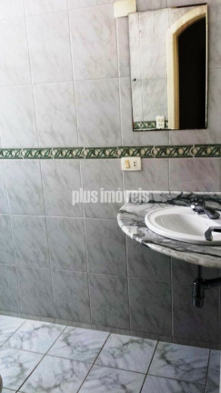 Imagem Casa com 3 Quartos à Venda, 198 m² em Cambuci - São Paulo Imagem Casa com 3 Quartos à Venda, 198 m² em Cambuci - São Paulo