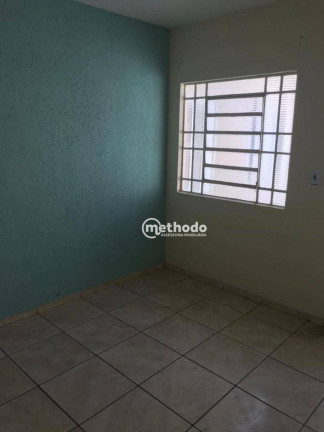 Imagem Casa com 2 Quartos à Venda, 135 m² em Jardim Do Trevo - Campinas Imagem Casa com 2 Quartos à Venda, 135 m² em Jardim Do Trevo - Campinas