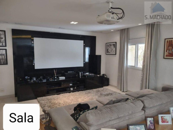 Imagem Apartamento com 3 Quartos à Venda, 242 m² em Nova Petrópolis - São Bernardo Do Campo Imagem Apartamento com 3 Quartos à Venda, 242 m² em Nova Petrópolis - São Bernardo Do Campo