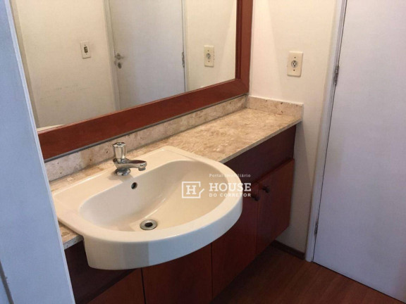 Imagem Apartamento com 1 Quarto à Venda, 42 m² em Vila Mariana - São Paulo