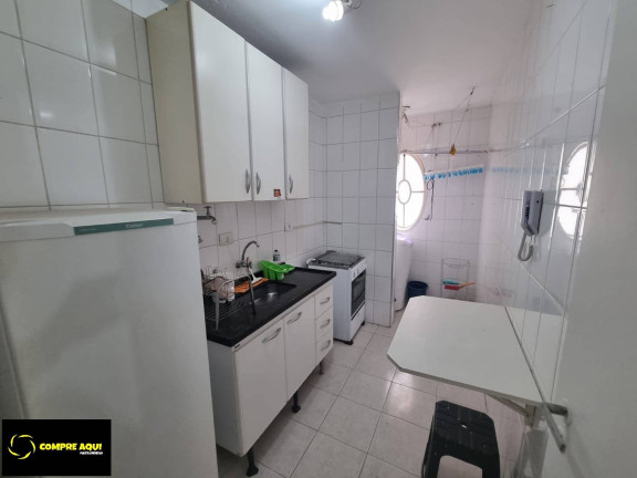 Imagem Apartamento com 1 Quarto à Venda, 42 m² em Campos Elíseos - São Paulo Imagem Apartamento com 1 Quarto à Venda, 42 m² em Campos Elíseos - São Paulo