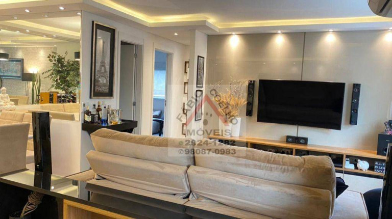 Imagem Apartamento com 2 Quartos à Venda, 148 m² em Morumbi - São Paulo Imagem Apartamento com 2 Quartos à Venda, 148 m² em Morumbi - São Paulo