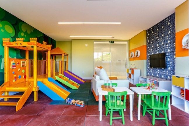 Imagem Apartamento com 3 Quartos à Venda, 100 m² em Setor Marista - Goiânia