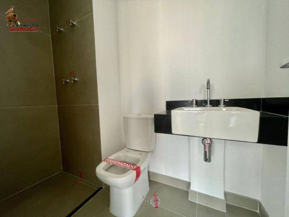 Imagem Apartamento com 1 Quarto à Venda, 77 m² em Vila Olimpia - São Paulo