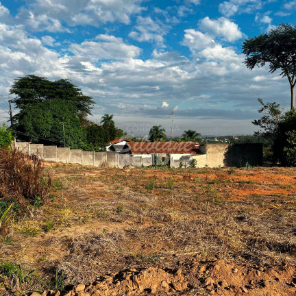 Imagem Terreno à Venda, 23.000 m² em Parque Reserva Fazenda Imperial - Sorocaba