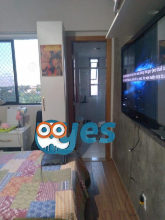 Imagem Apartamento com 3 Quartos à Venda, 126 m² em Patamares - Salvador Imagem Apartamento com 3 Quartos à Venda, 126 m² em Patamares - Salvador