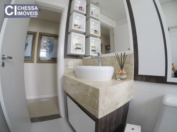 Imagem Apartamento com 2 Quartos para Alugar, 89 m² em Centro - Itajaí
